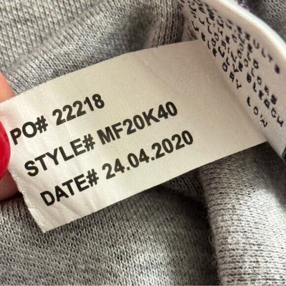 Peter Millar Melange Perth Performance Eggplant Purple 1/4 Zip Pullover Large - Picture 9 of 9